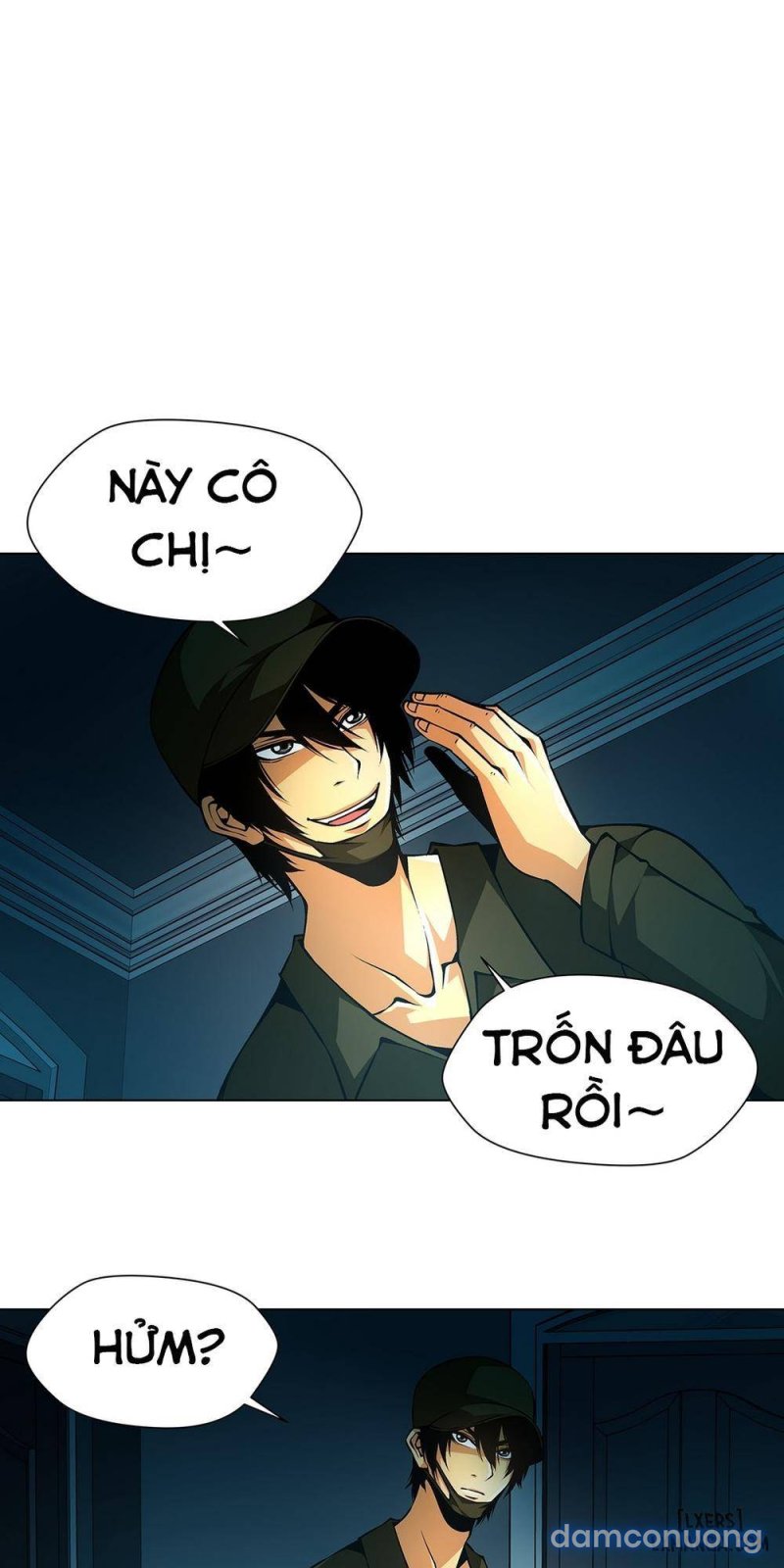 Twin Slave - Nô Lệ Chapter 27 - Trang 24 - Dâm Cô Nương