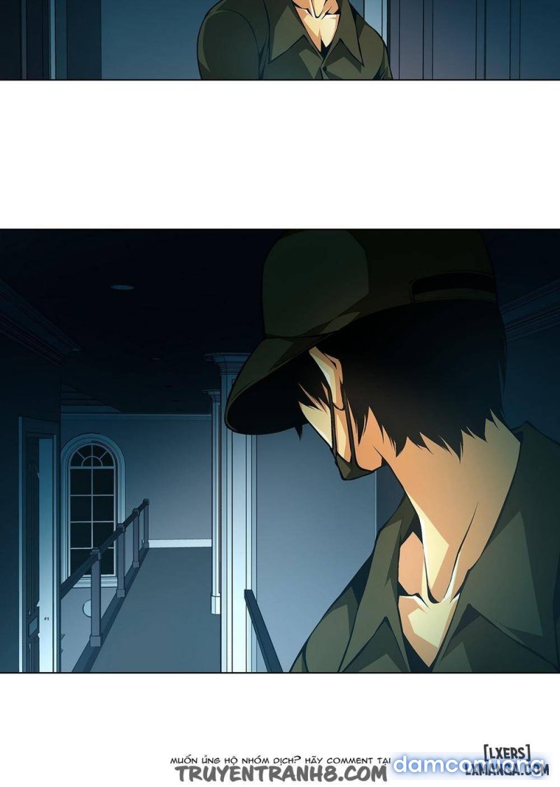 Twin Slave - Nô Lệ Chapter 27 - Trang 25 - Dâm Cô Nương