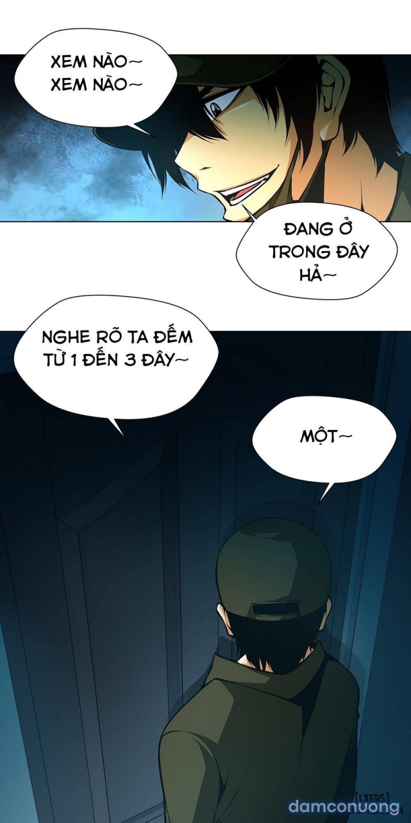 Twin Slave - Nô Lệ Chapter 27 - Trang 26 - Dâm Cô Nương