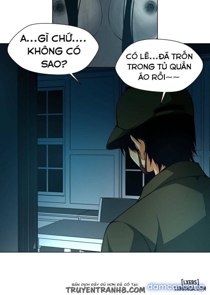Twin Slave - Nô Lệ Chapter 27 - Trang 29 - Dâm Cô Nương
