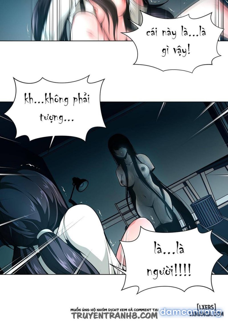 Twin Slave - Nô Lệ Chapter 27 - Trang 31 - Dâm Cô Nương