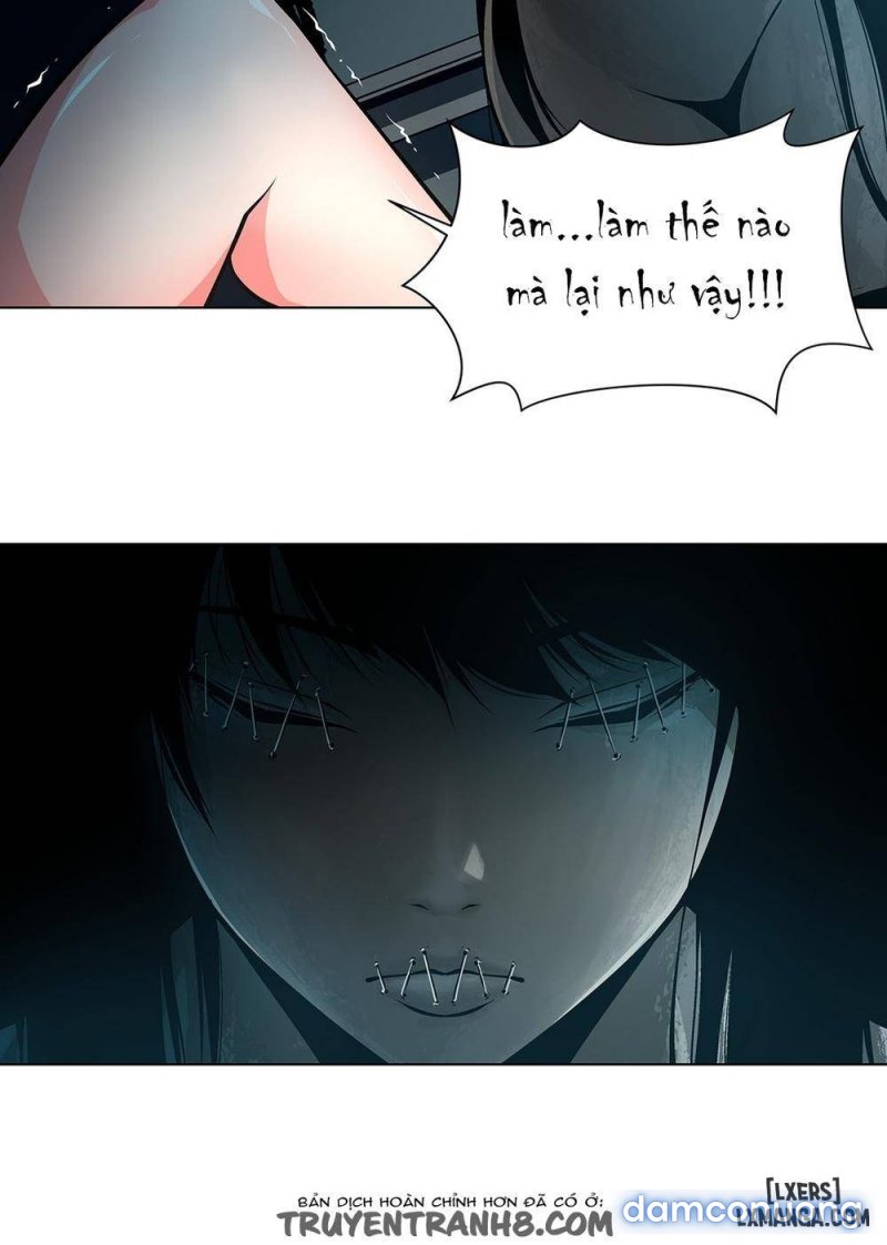 Twin Slave - Nô Lệ Chapter 27 - Trang 33 - Dâm Cô Nương