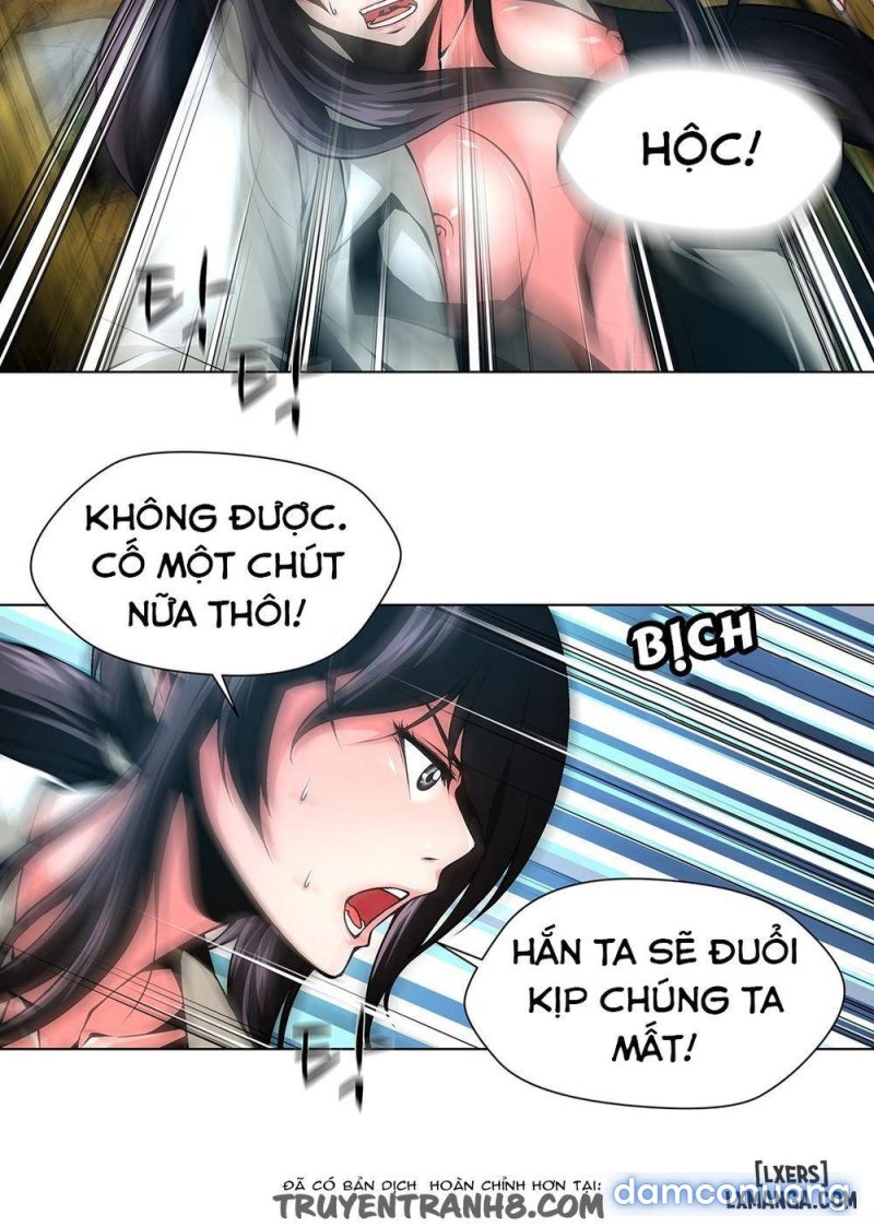 Twin Slave - Nô Lệ Chapter 27 - Trang 7 - Dâm Cô Nương