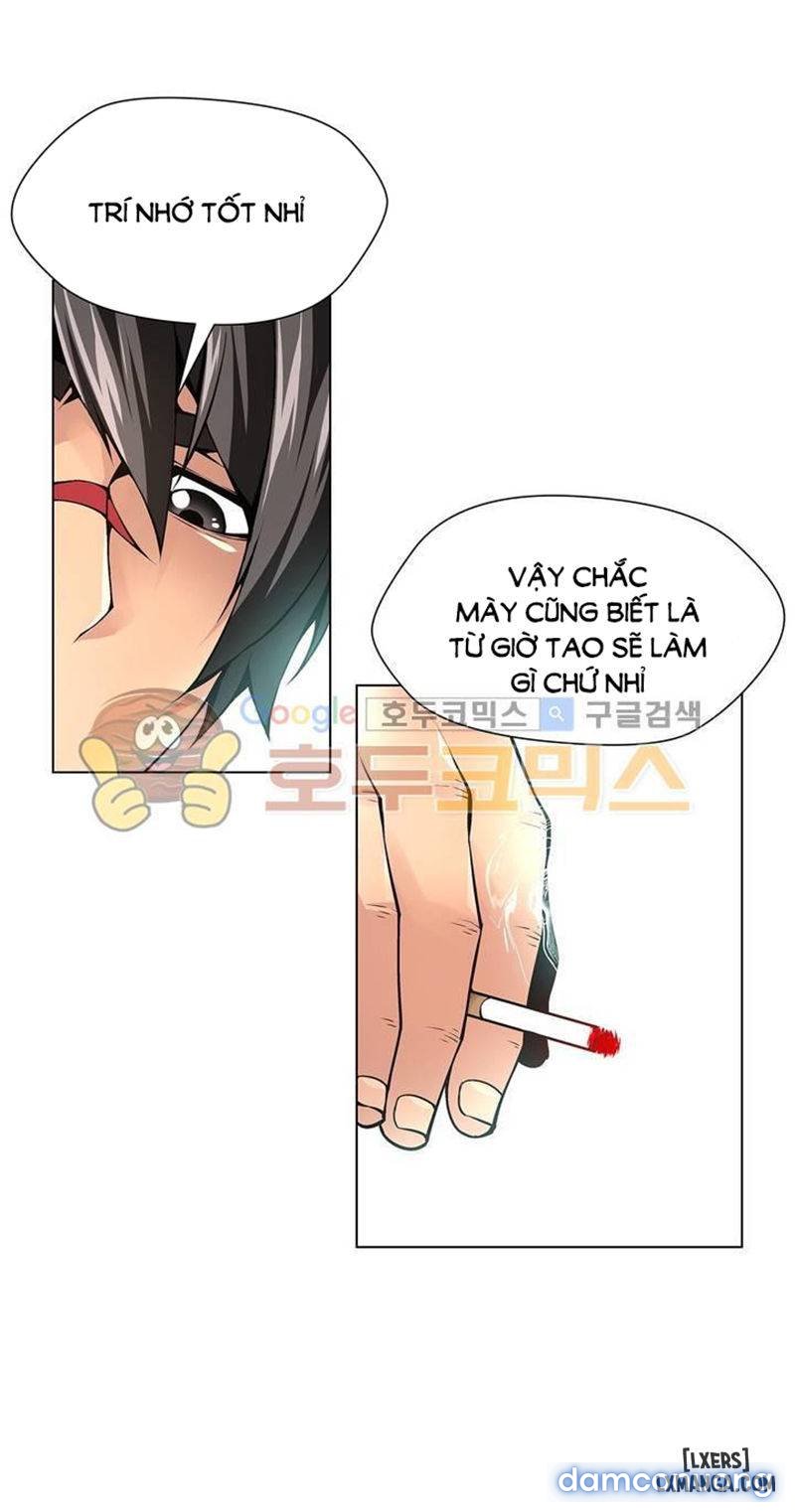 Twin Slave - Nô Lệ Chapter 109 - Trang 13 - Dâm Cô Nương