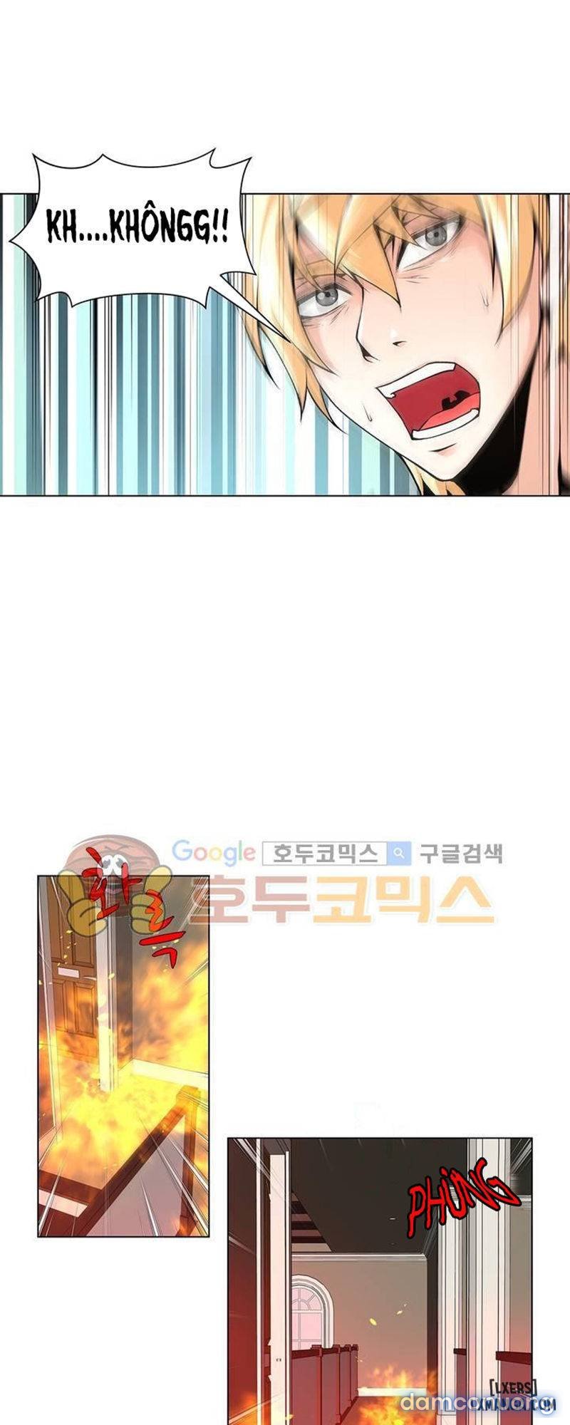 Twin Slave - Nô Lệ Chapter 109 - Trang 17 - Dâm Cô Nương