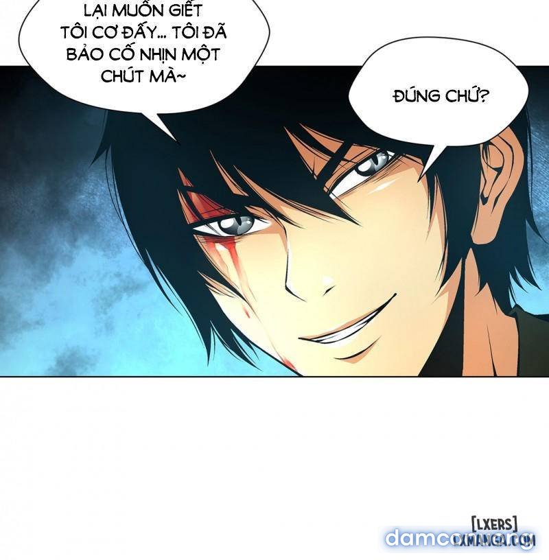 Twin Slave - Nô Lệ Chapter 49 - Trang 10 - Dâm Cô Nương
