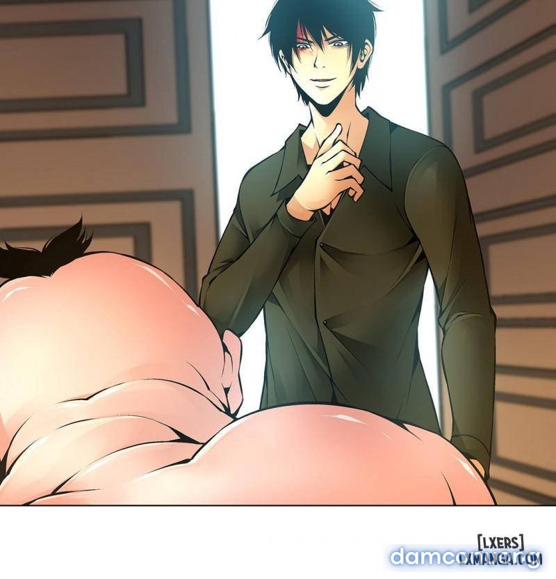 Twin Slave - Nô Lệ Chapter 49 - Trang 14 - Dâm Cô Nương
