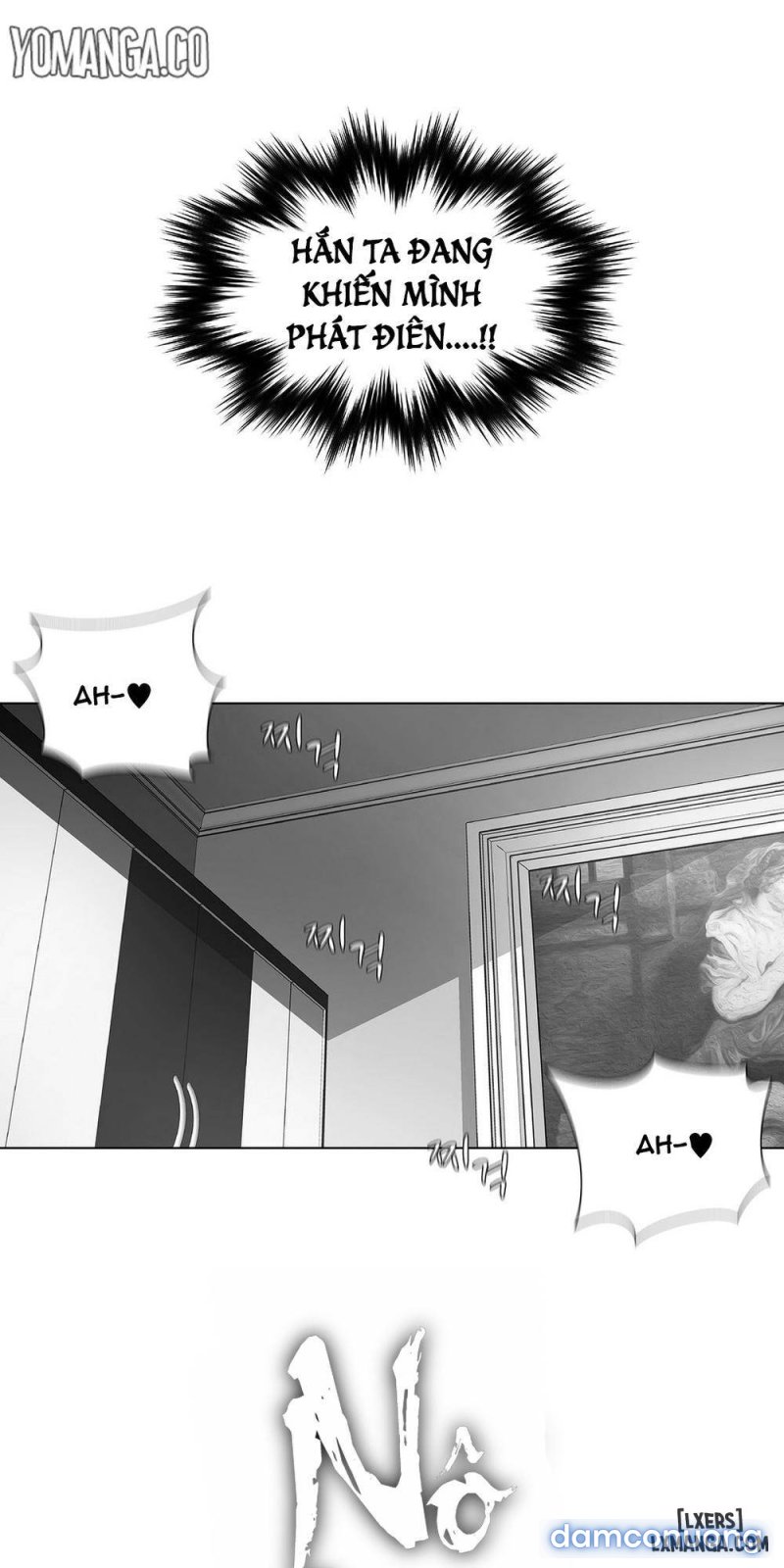 Twin Slave - Nô Lệ Chapter 8 - Trang 1 - Dâm Cô Nương