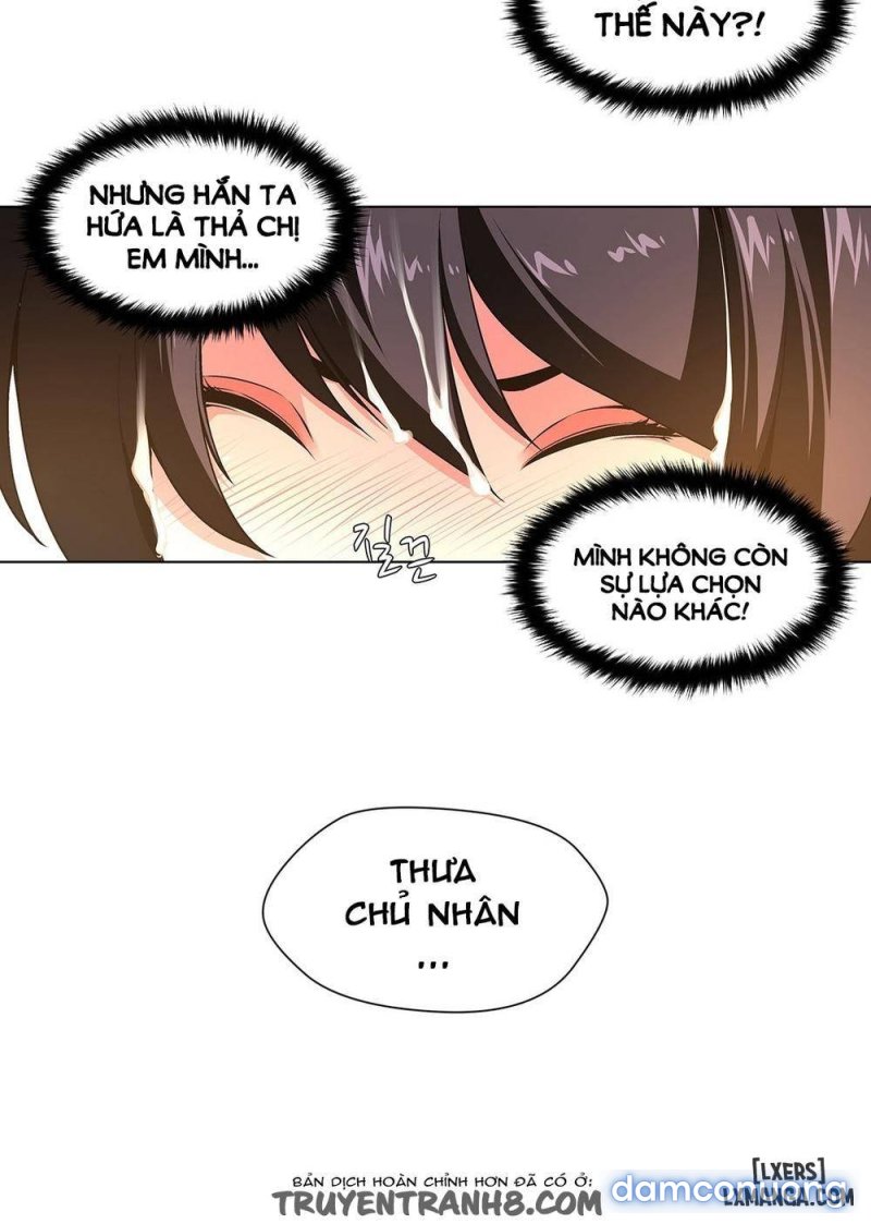 Twin Slave - Nô Lệ Chapter 8 - Trang 15 - Dâm Cô Nương