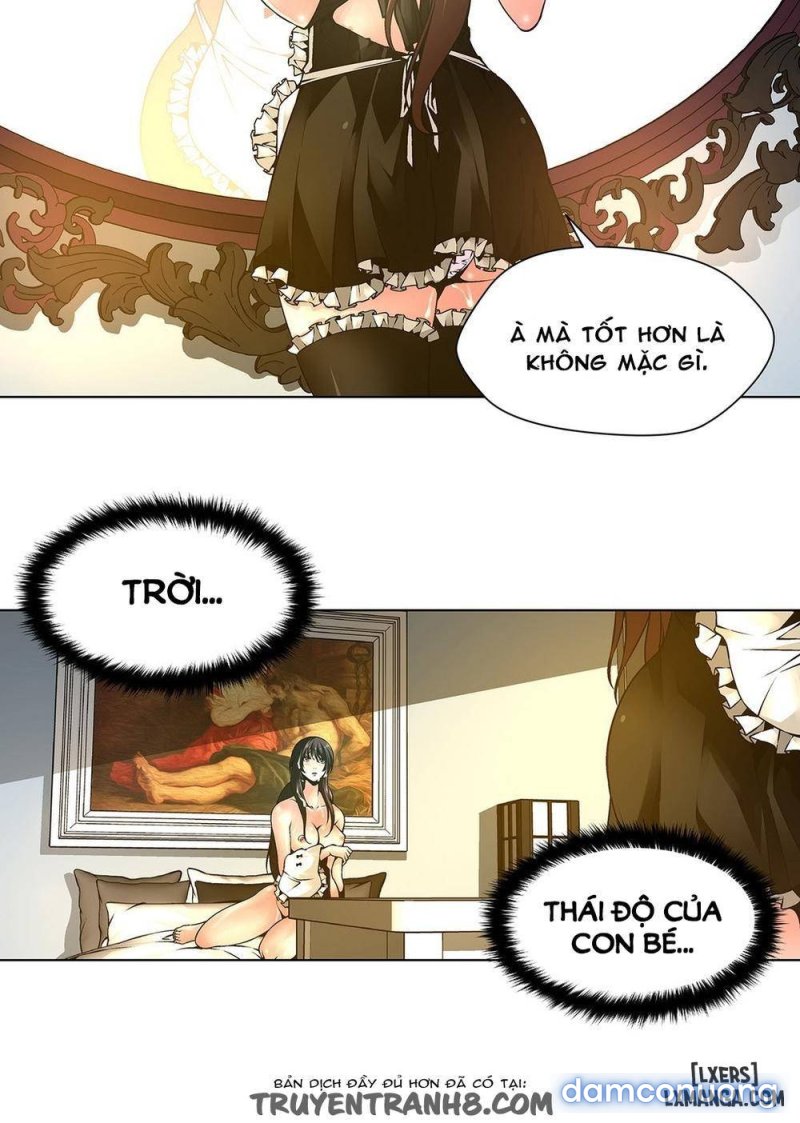 Twin Slave - Nô Lệ Chapter 8 - Trang 29 - Dâm Cô Nương