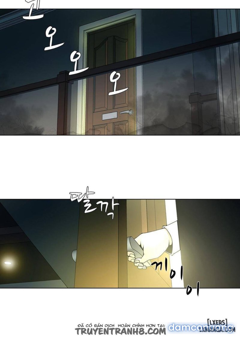 Twin Slave - Nô Lệ Chapter 8 - Trang 31 - Dâm Cô Nương