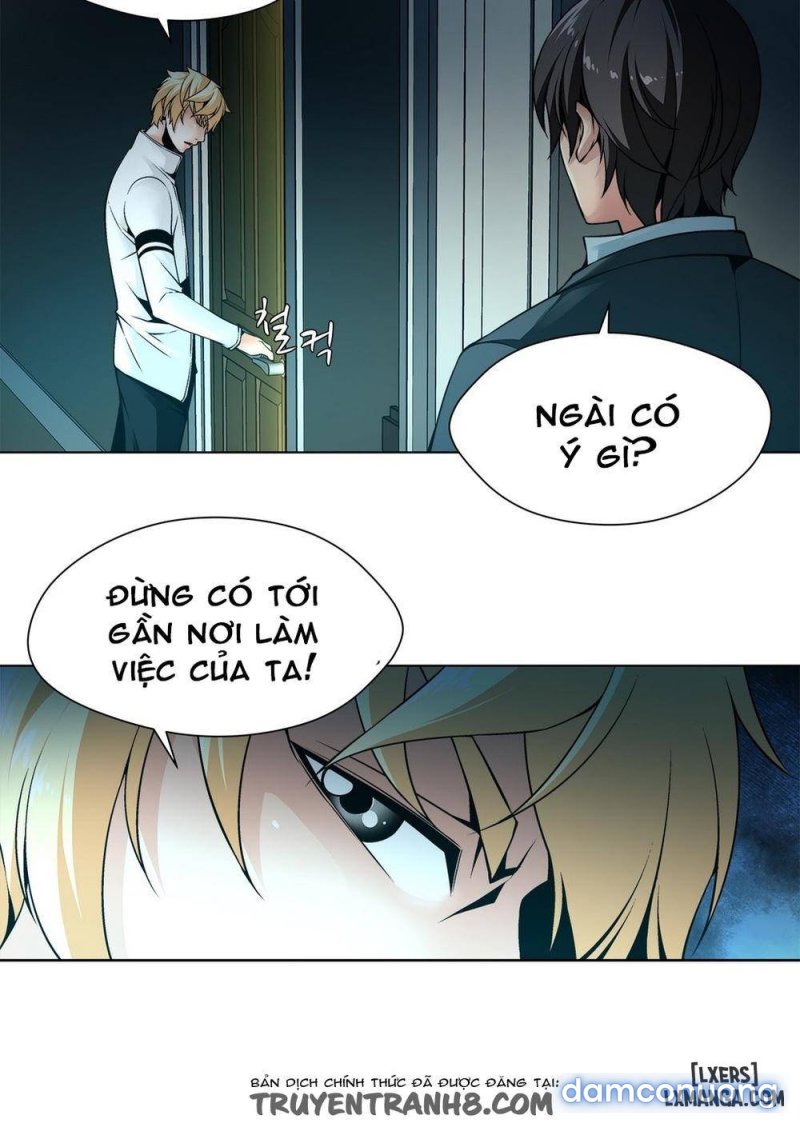 Twin Slave - Nô Lệ Chapter 8 - Trang 33 - Dâm Cô Nương