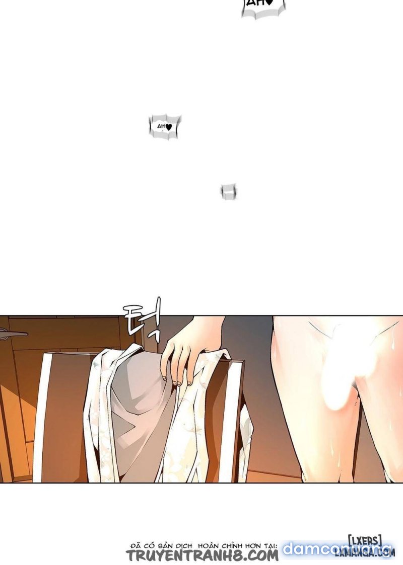 Twin Slave - Nô Lệ Chapter 8 - Trang 5 - Dâm Cô Nương