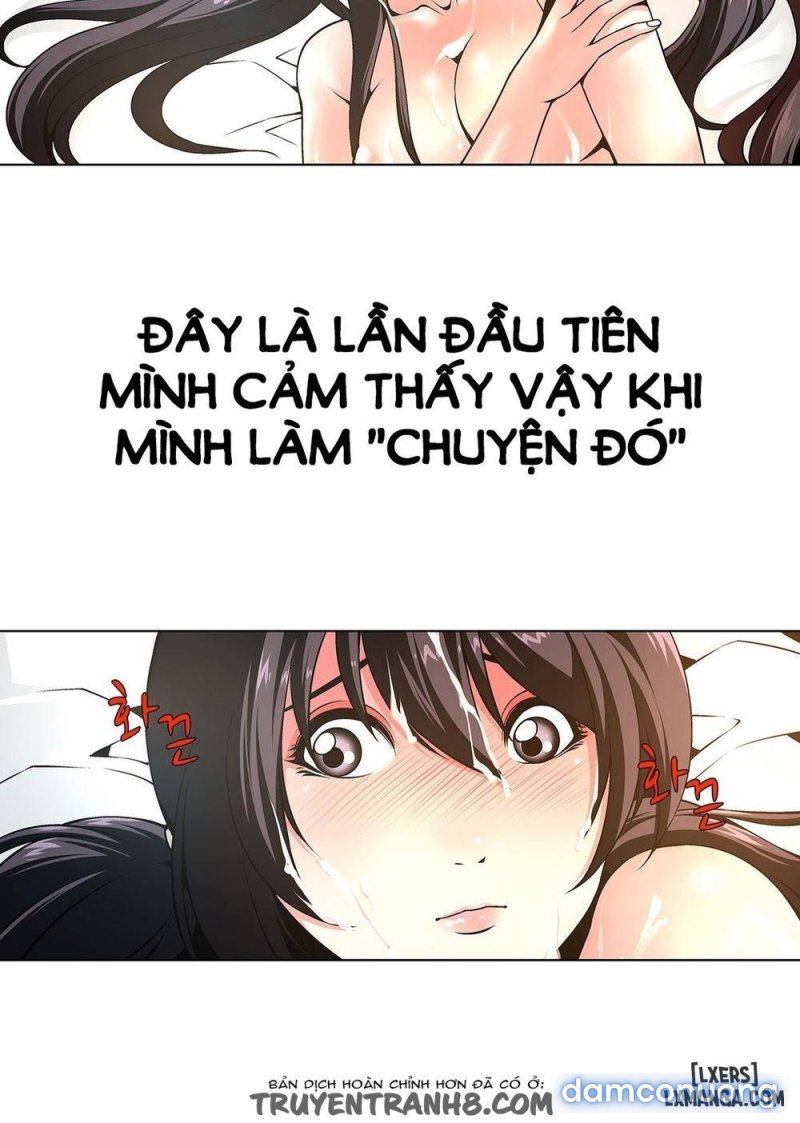 Twin Slave - Nô Lệ Chapter 8 - Trang 9 - Dâm Cô Nương