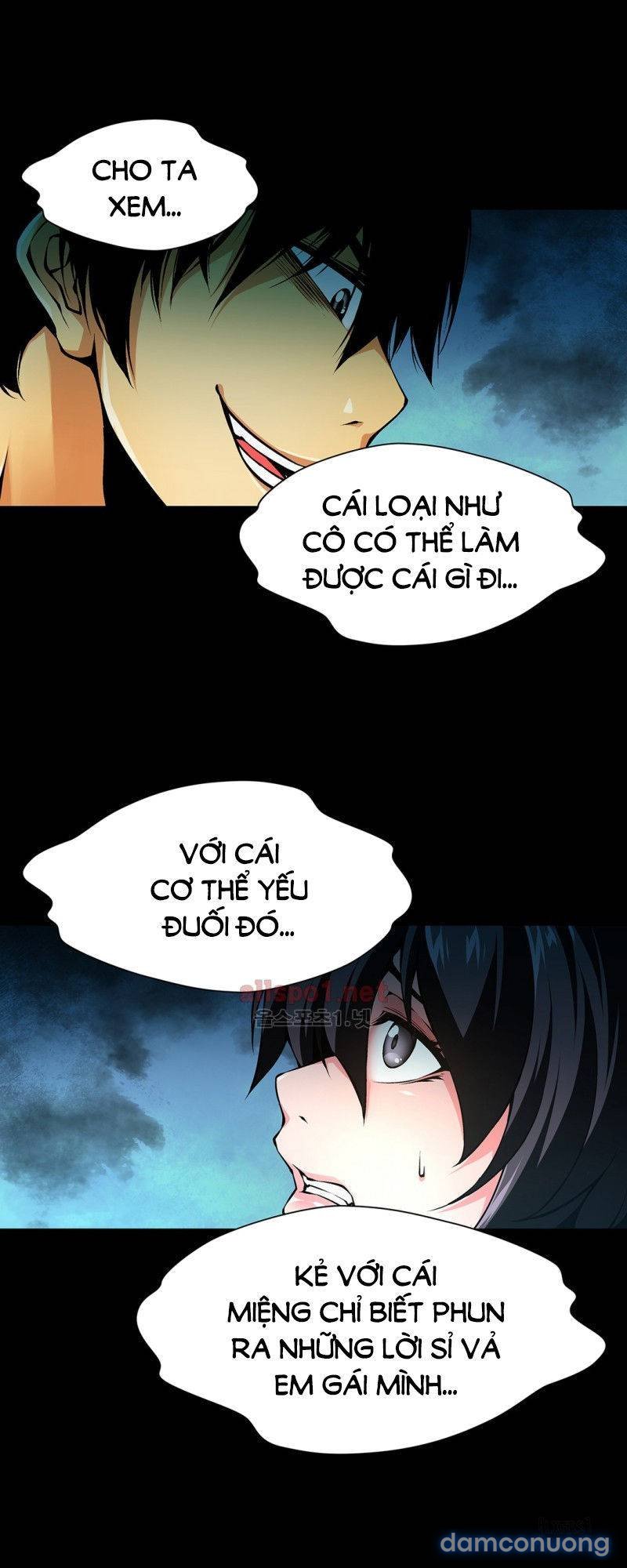 Twin Slave - Nô Lệ Chapter 46 - Trang 10 - Dâm Cô Nương