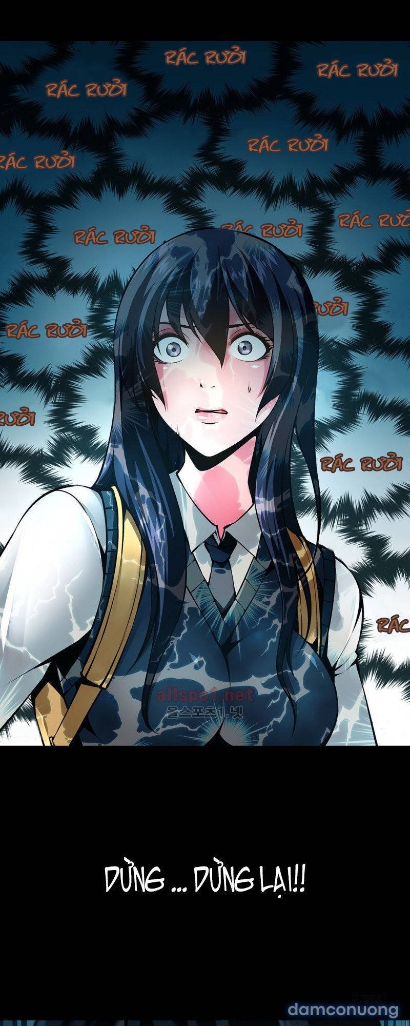 Twin Slave - Nô Lệ Chapter 46 - Trang 12 - Dâm Cô Nương