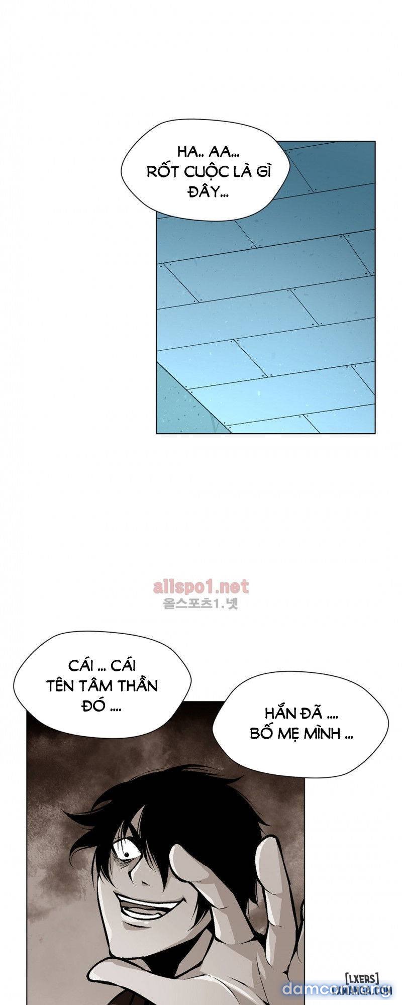 Twin Slave - Nô Lệ Chapter 46 - Trang 20 - Dâm Cô Nương