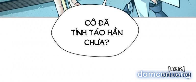 Twin Slave - Nô Lệ Chapter 46 - Trang 25 - Dâm Cô Nương