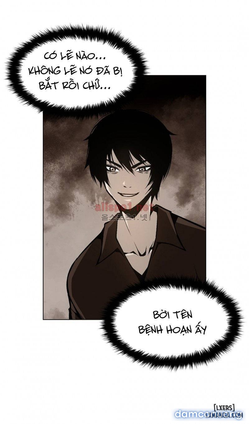 Twin Slave - Nô Lệ Chapter 46 - Trang 32 - Dâm Cô Nương