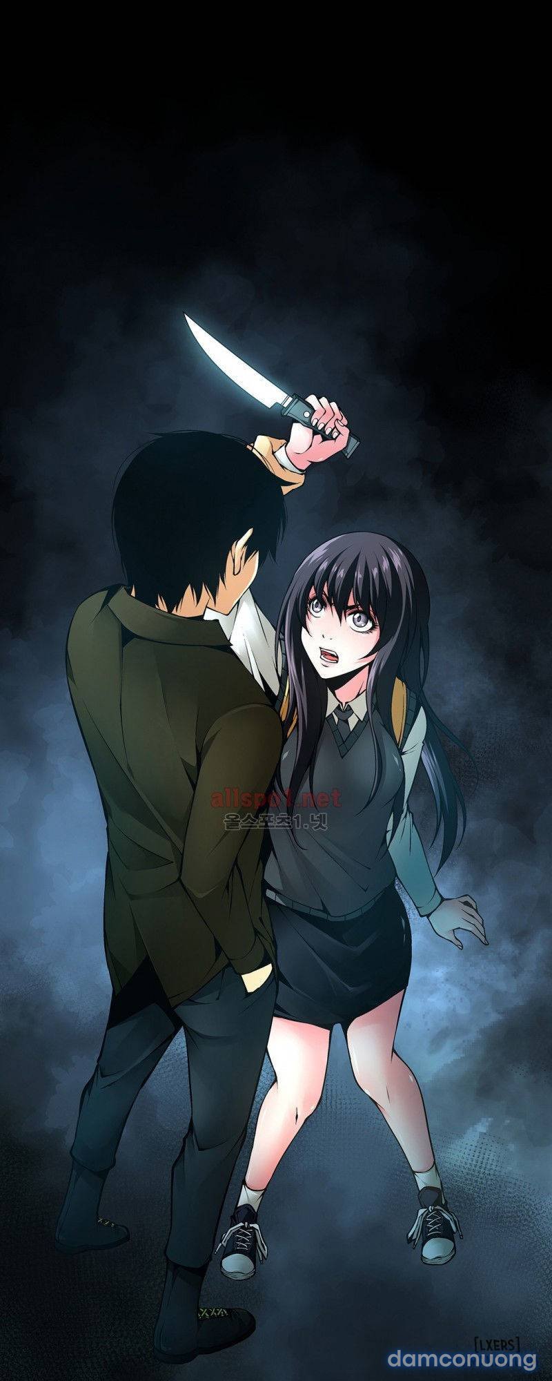 Twin Slave - Nô Lệ Chapter 46 - Trang 7 - Dâm Cô Nương