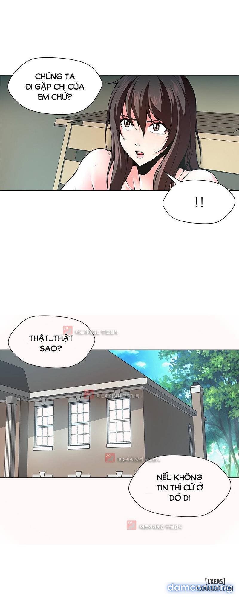 Twin Slave - Nô Lệ Chapter 82 - Trang 16 - Dâm Cô Nương