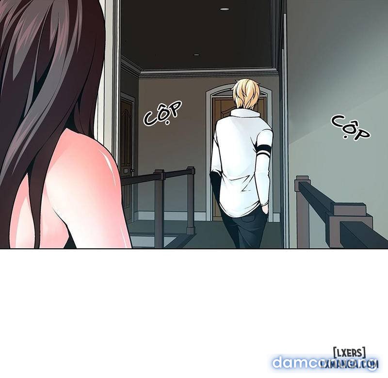 Twin Slave - Nô Lệ Chapter 82 - Trang 19 - Dâm Cô Nương