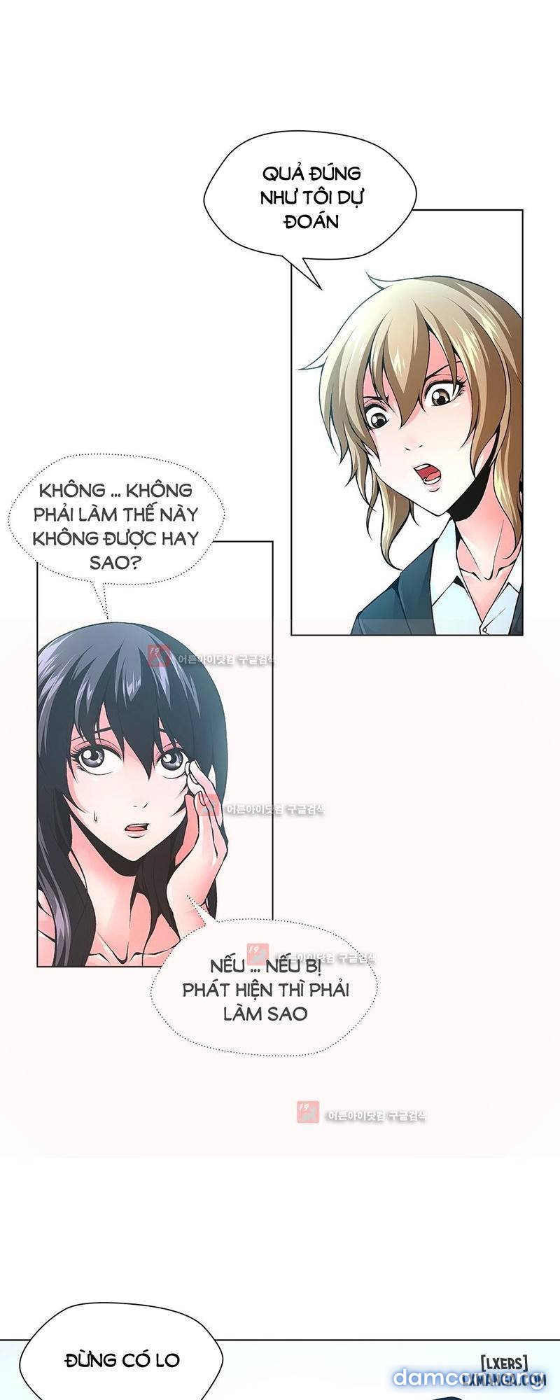 Twin Slave - Nô Lệ Chapter 82 - Trang 21 - Dâm Cô Nương