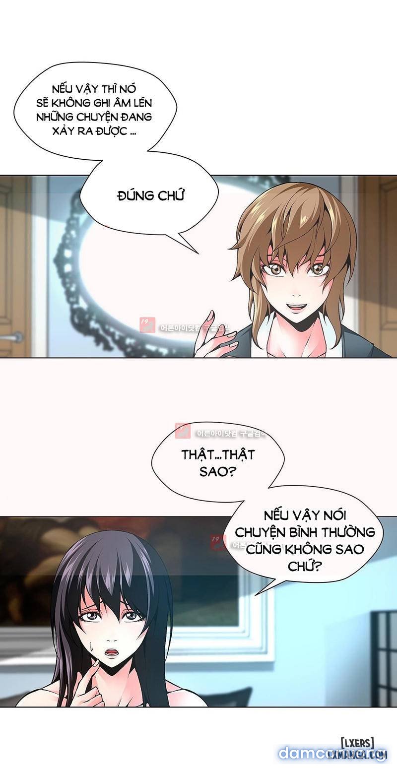 Twin Slave - Nô Lệ Chapter 82 - Trang 23 - Dâm Cô Nương