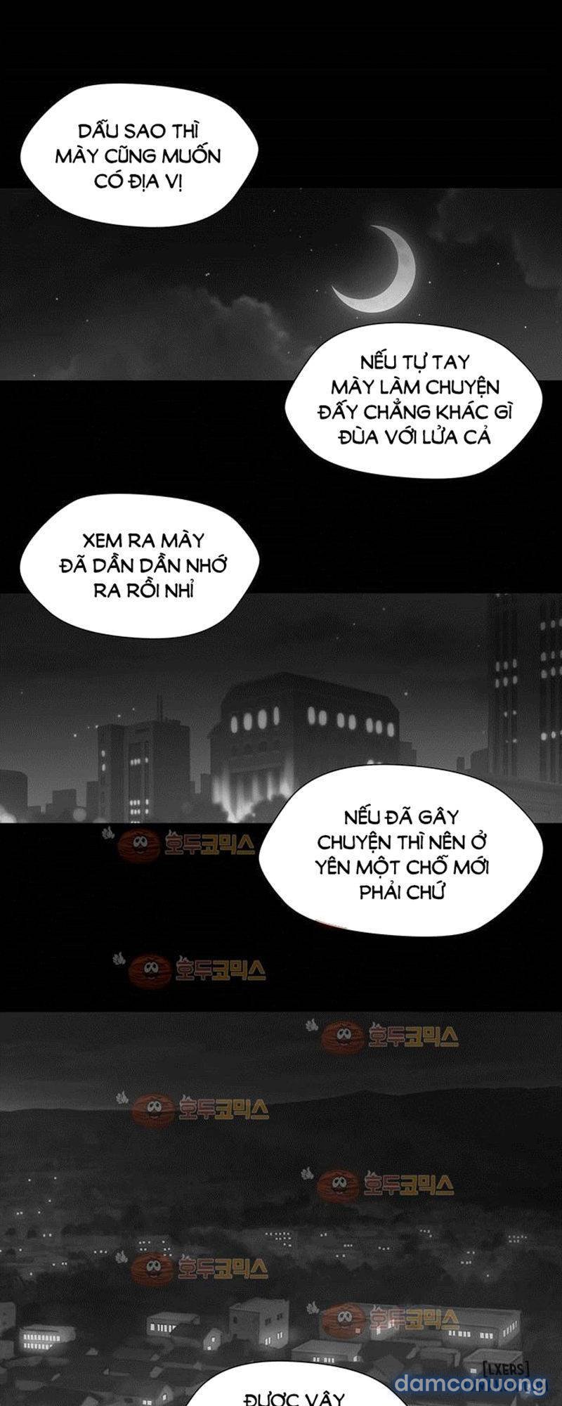 Twin Slave - Nô Lệ Chapter 94 - Trang 1 - Dâm Cô Nương