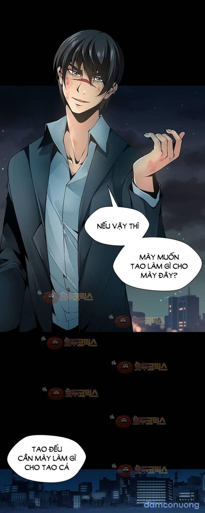 Twin Slave - Nô Lệ Chapter 94 - Trang 10 - Dâm Cô Nương