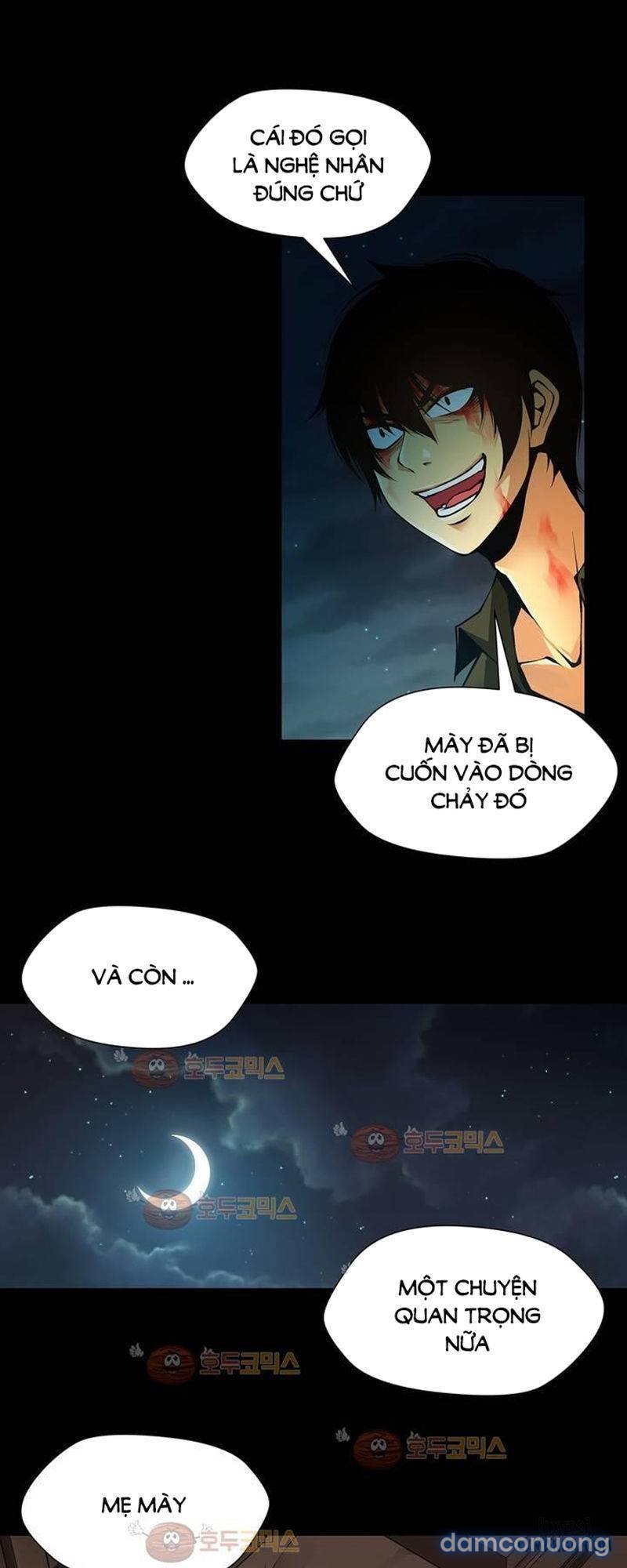 Twin Slave - Nô Lệ Chapter 94 - Trang 18 - Dâm Cô Nương
