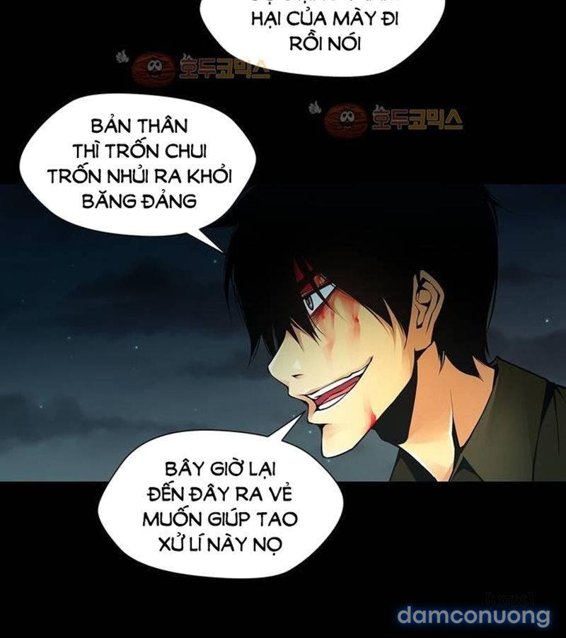 Twin Slave - Nô Lệ Chapter 94 - Trang 5 - Dâm Cô Nương