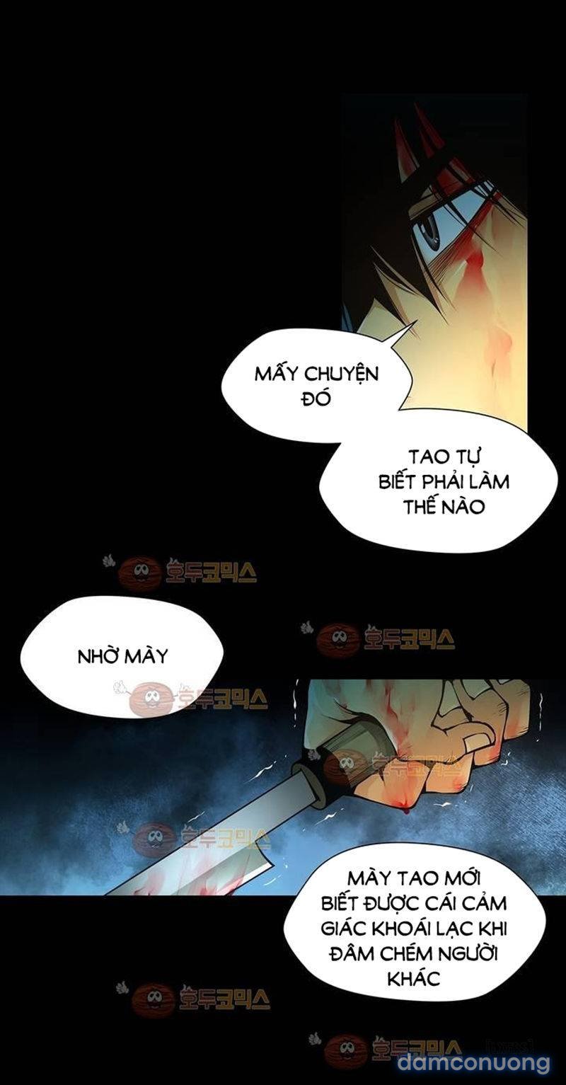 Twin Slave - Nô Lệ Chapter 94 - Trang 6 - Dâm Cô Nương