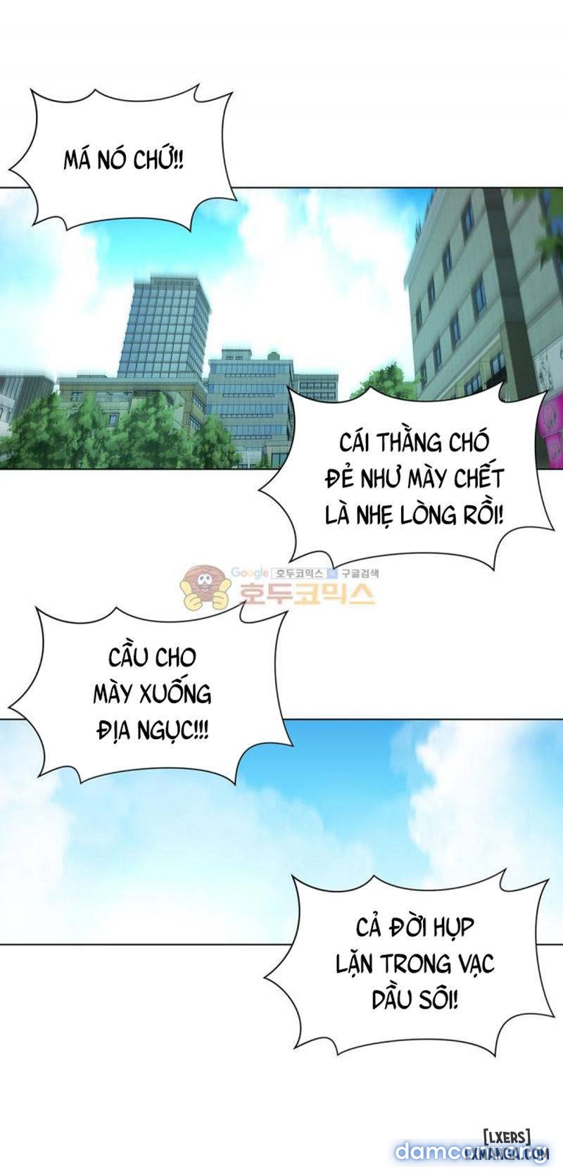 Twin Slave - Nô Lệ Chapter 117 - Trang 12 - Dâm Cô Nương