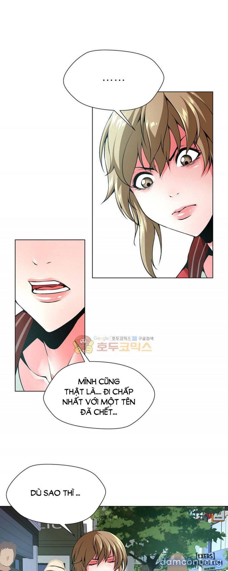 Twin Slave - Nô Lệ Chapter 117 - Trang 14 - Dâm Cô Nương