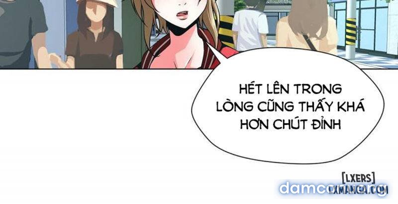 Twin Slave - Nô Lệ Chapter 117 - Trang 15 - Dâm Cô Nương