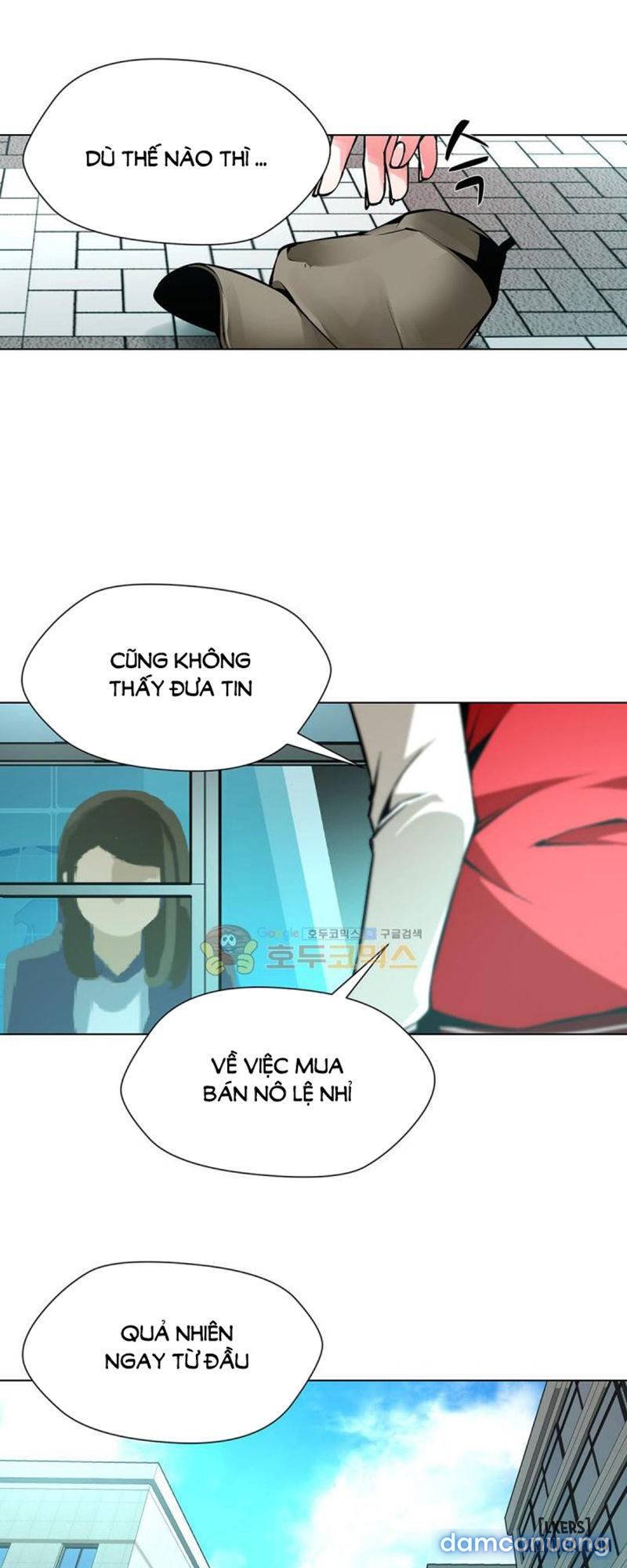 Twin Slave - Nô Lệ Chapter 117 - Trang 16 - Dâm Cô Nương