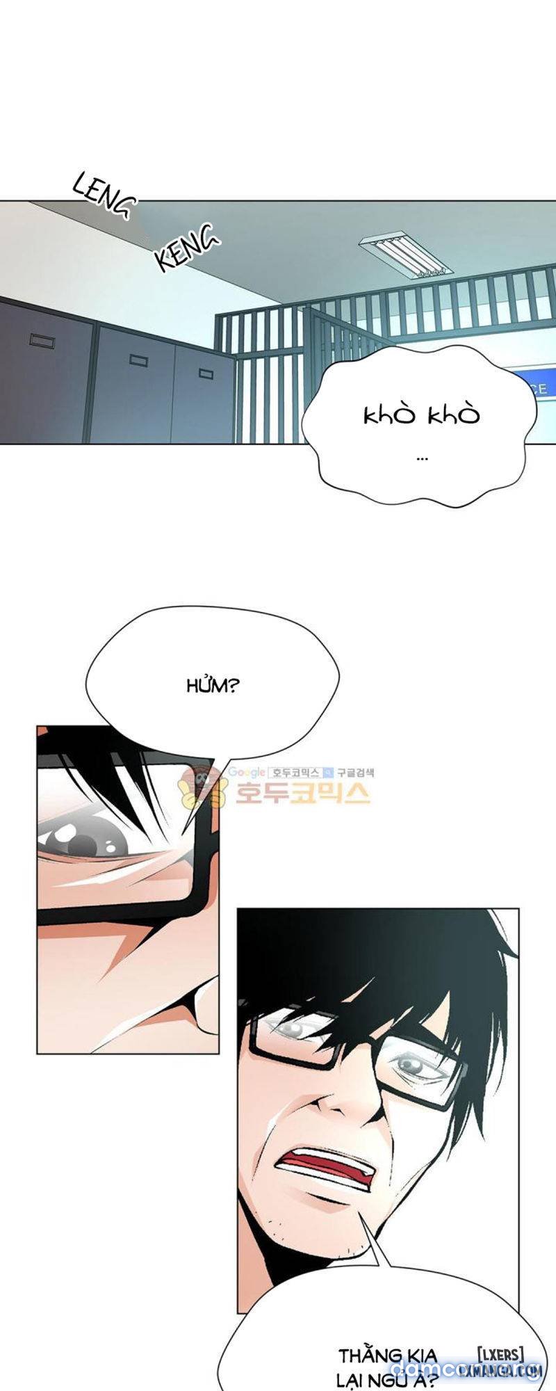 Twin Slave - Nô Lệ Chapter 117 - Trang 21 - Dâm Cô Nương