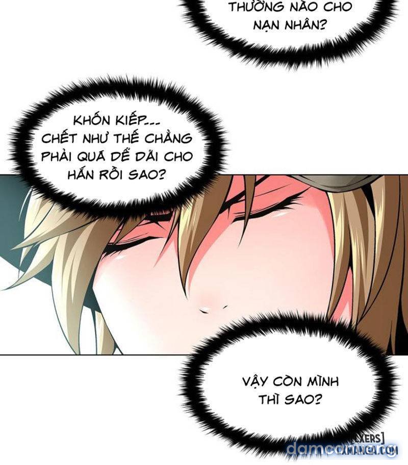 Twin Slave - Nô Lệ Chapter 117 - Trang 9 - Dâm Cô Nương