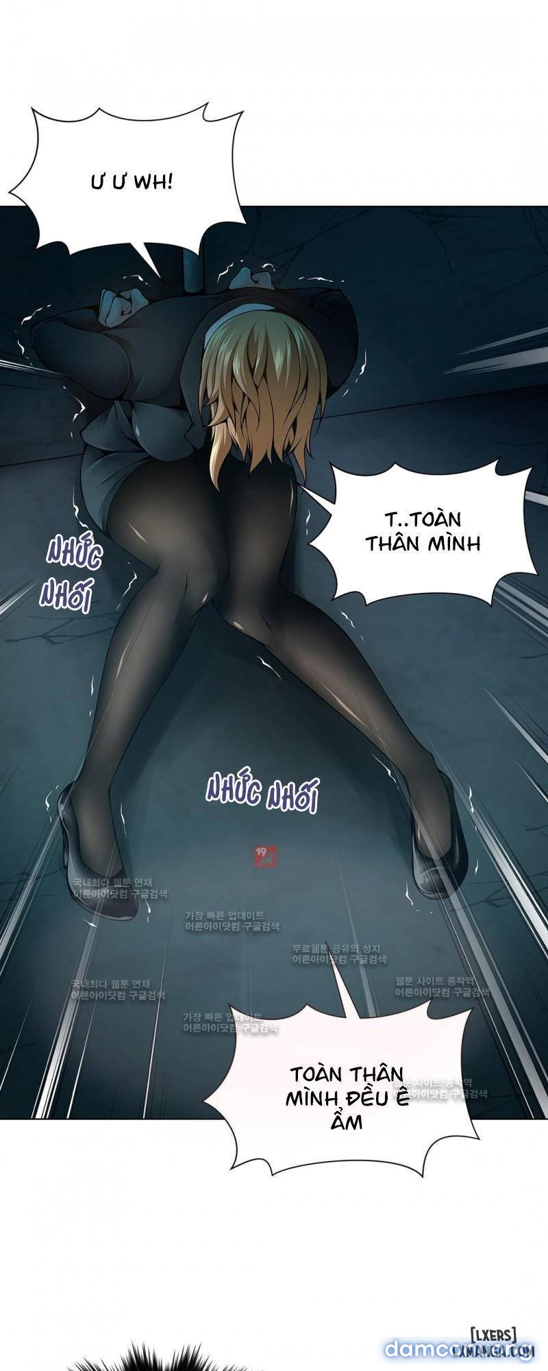 Twin Slave - Nô Lệ Chapter 72 - Trang 12 - Dâm Cô Nương