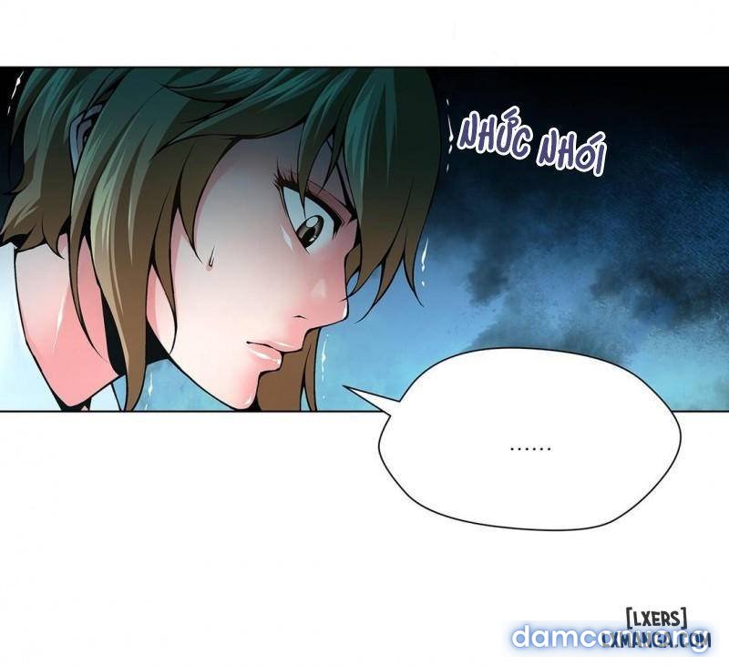 Twin Slave - Nô Lệ Chapter 72 - Trang 17 - Dâm Cô Nương