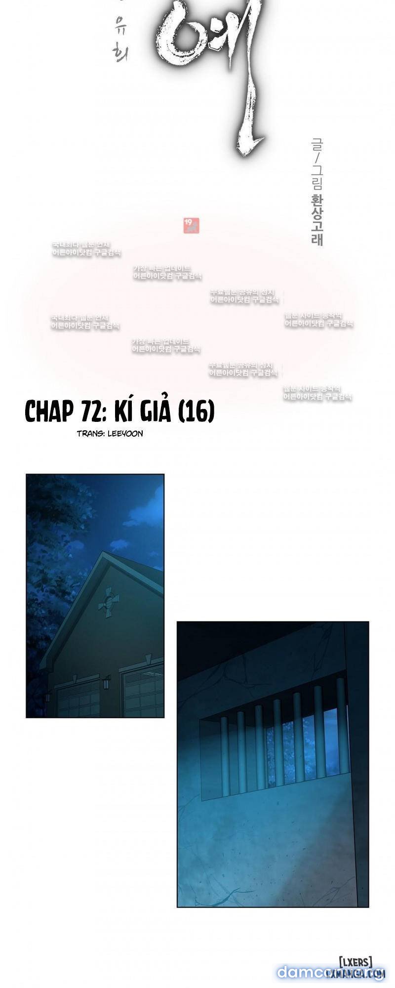 Twin Slave - Nô Lệ Chapter 72 - Trang 2 - Dâm Cô Nương