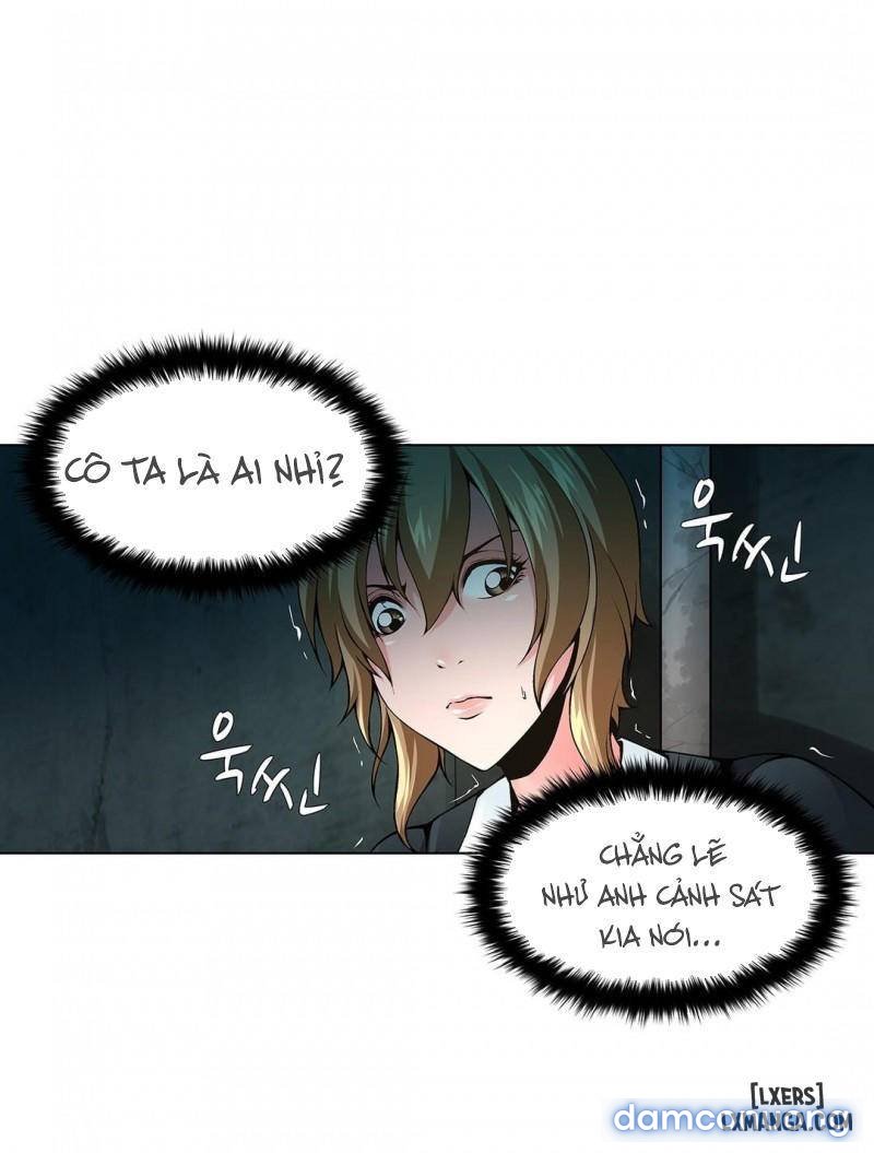 Twin Slave - Nô Lệ Chapter 72 - Trang 23 - Dâm Cô Nương