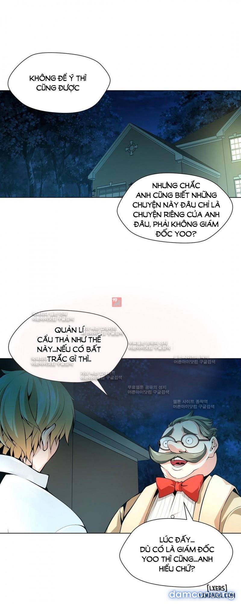 Twin Slave - Nô Lệ Chapter 72 - Trang 30 - Dâm Cô Nương