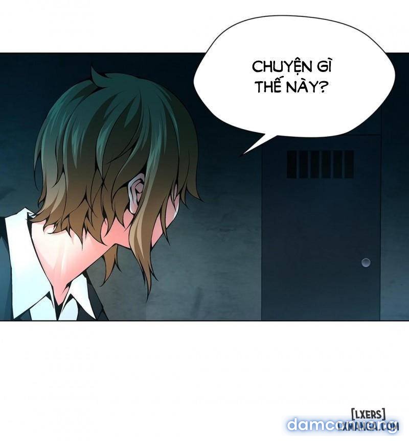 Twin Slave - Nô Lệ Chapter 72 - Trang 5 - Dâm Cô Nương