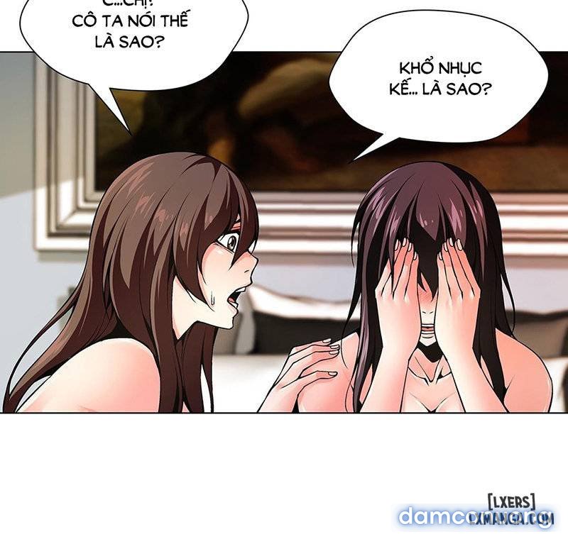 Twin Slave - Nô Lệ Chapter 85 - Trang 11 - Dâm Cô Nương