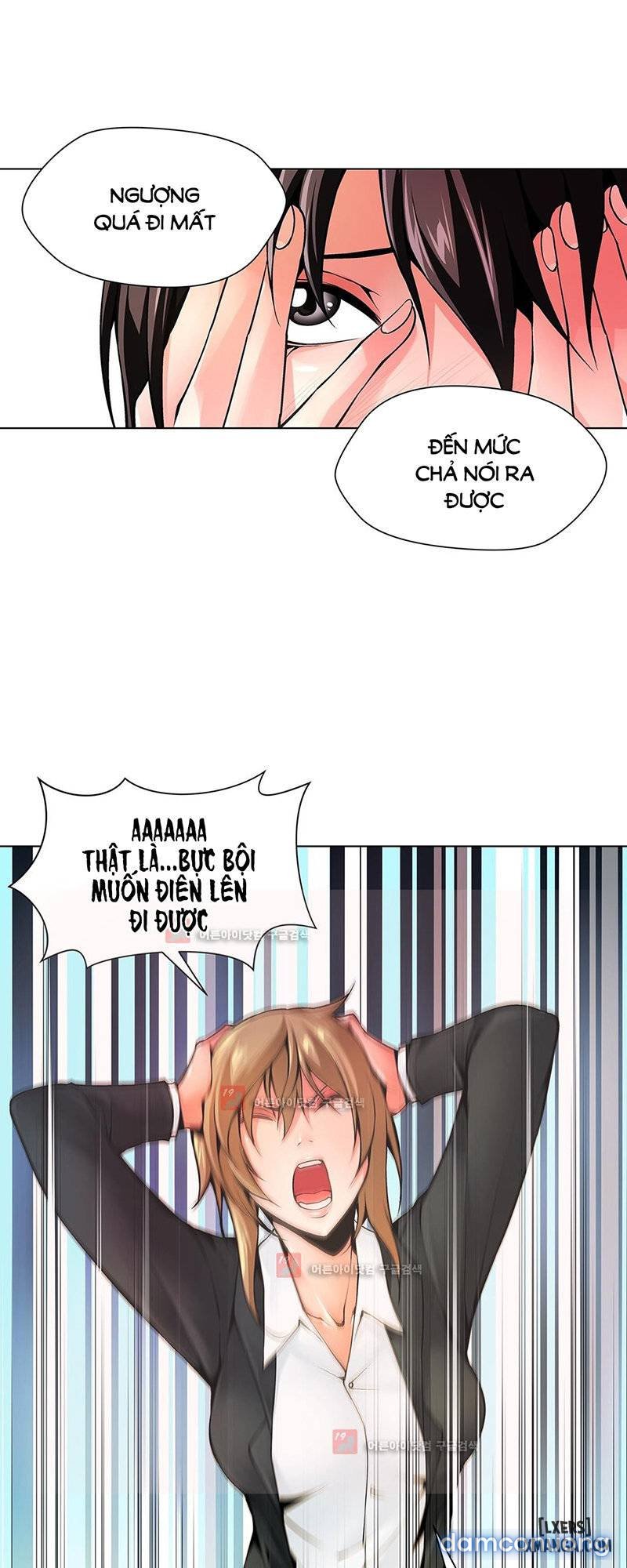 Twin Slave - Nô Lệ Chapter 85 - Trang 12 - Dâm Cô Nương