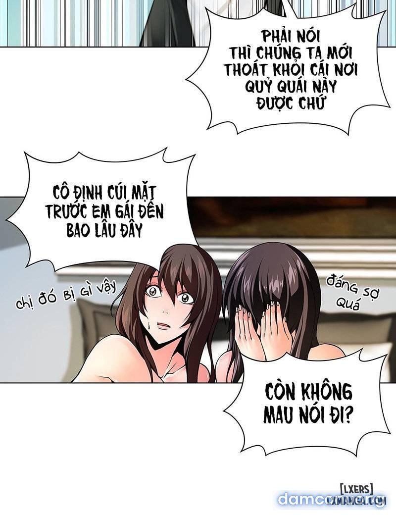 Twin Slave - Nô Lệ Chapter 85 - Trang 13 - Dâm Cô Nương
