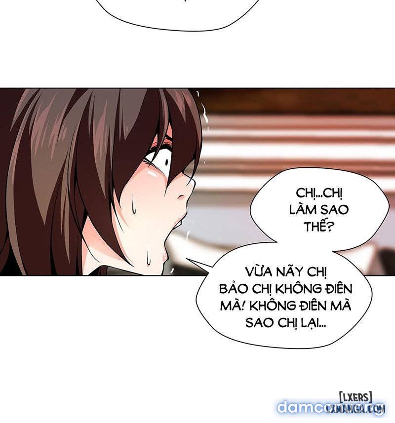 Twin Slave - Nô Lệ Chapter 85 - Trang 17 - Dâm Cô Nương