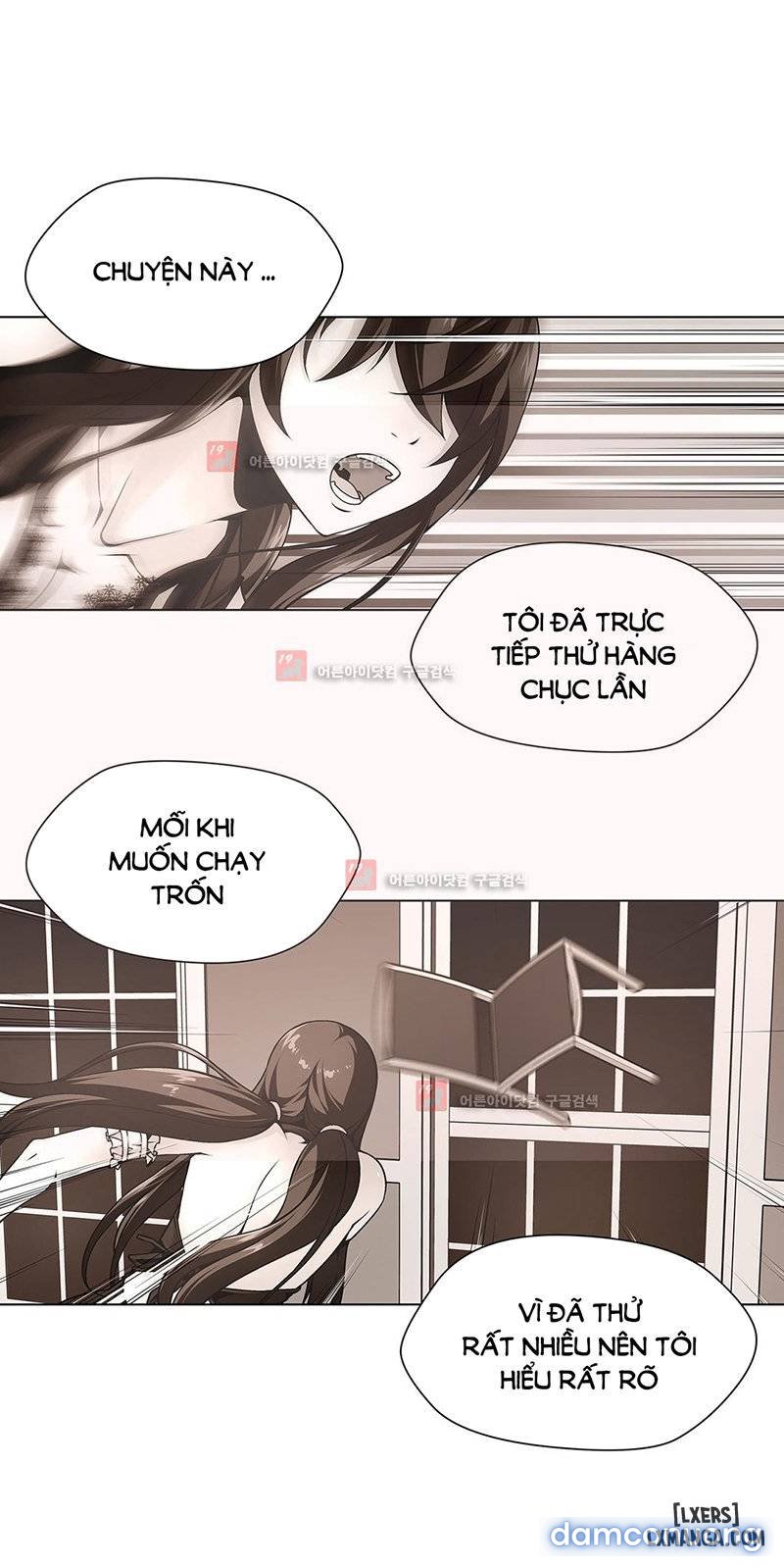 Twin Slave - Nô Lệ Chapter 85 - Trang 24 - Dâm Cô Nương